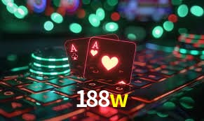 Estatísticas 188w