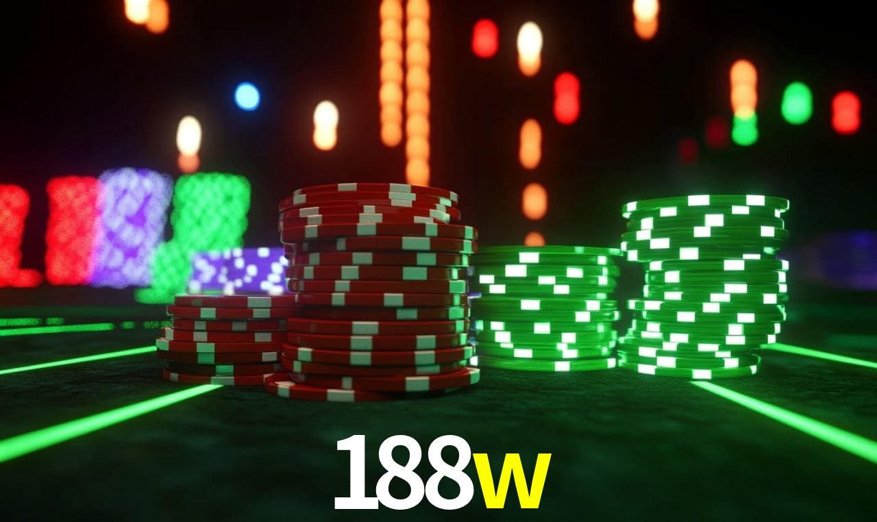 Experiência VIP 188w