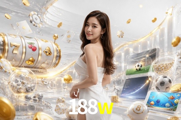 Welcome Bonus 188w