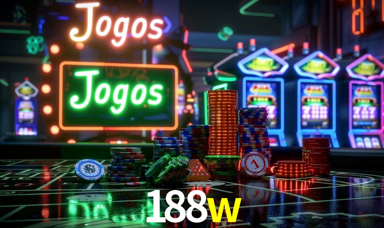 188w