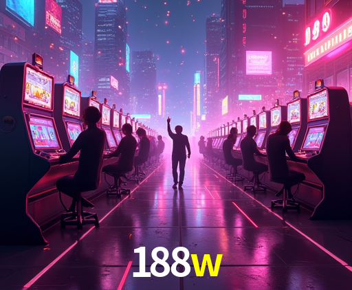 Casino Ao Vivo 188w