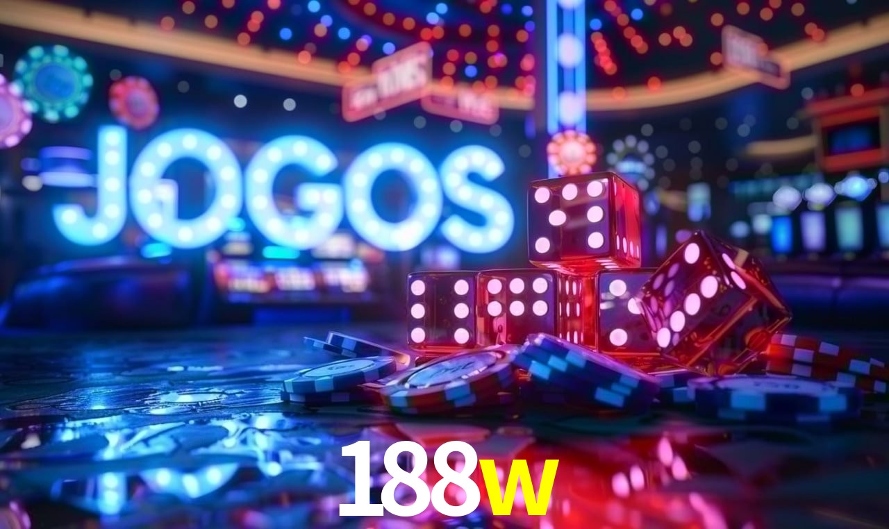 Jogos Exclusivos 188w