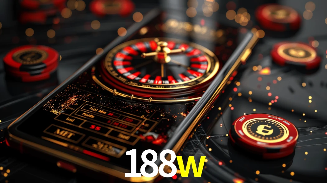 Slot Games 188w