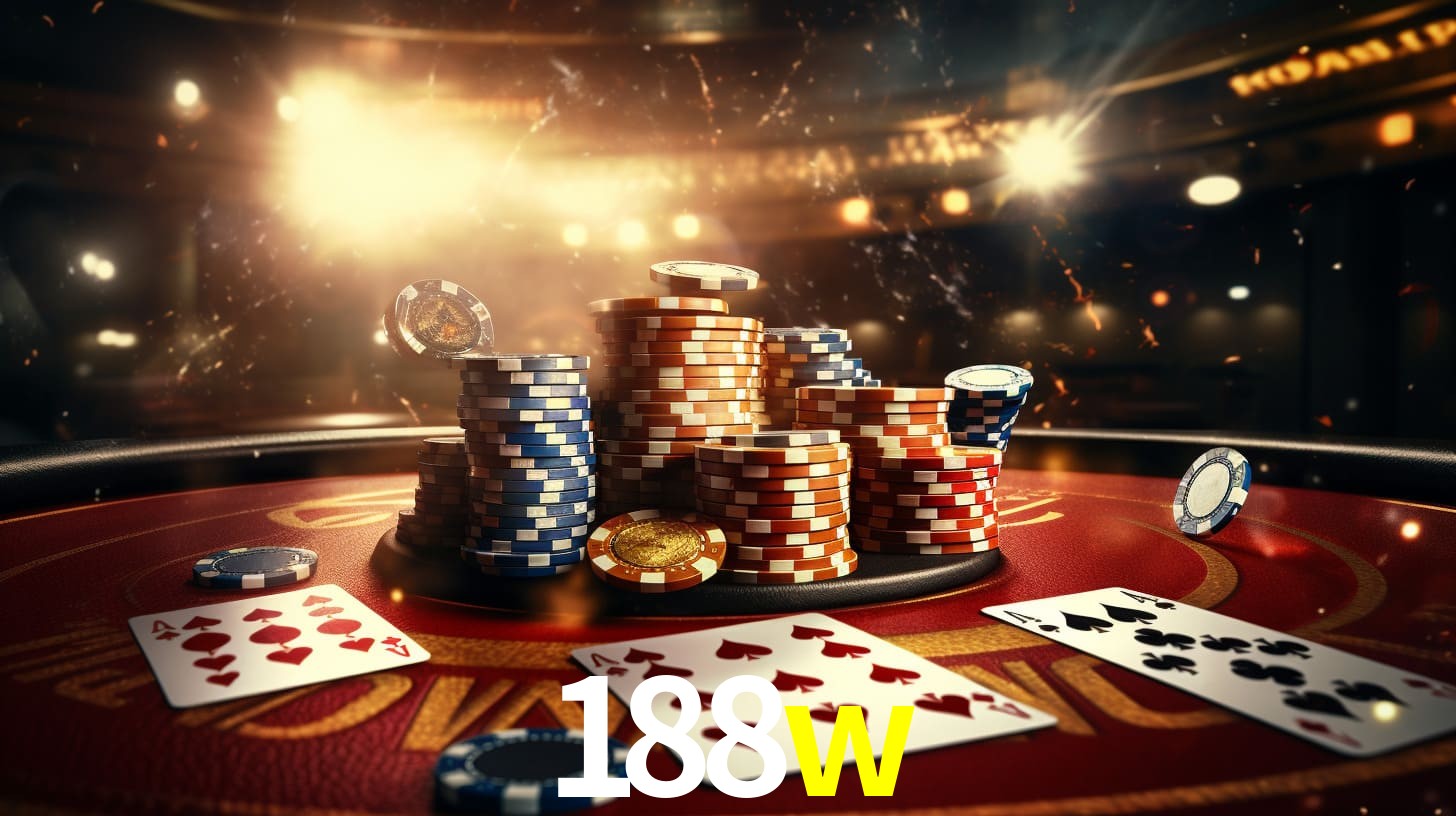 Tournaments 188w