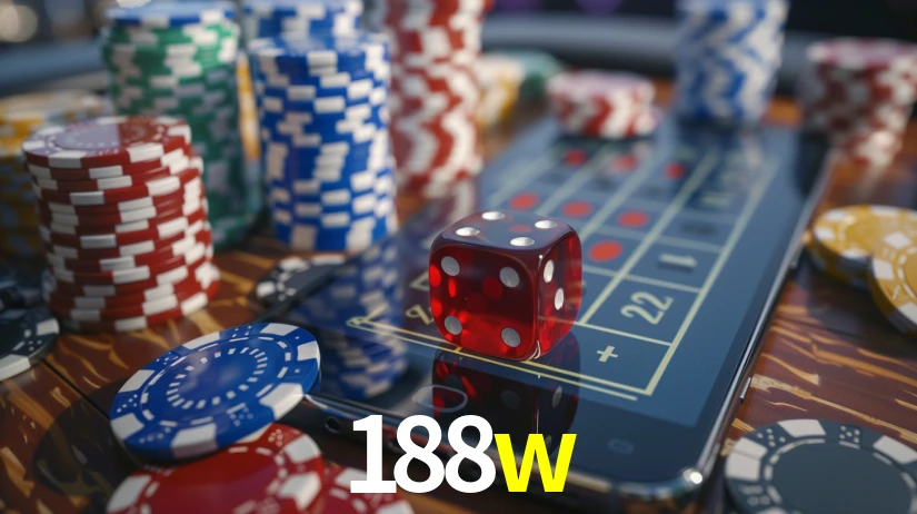 188w