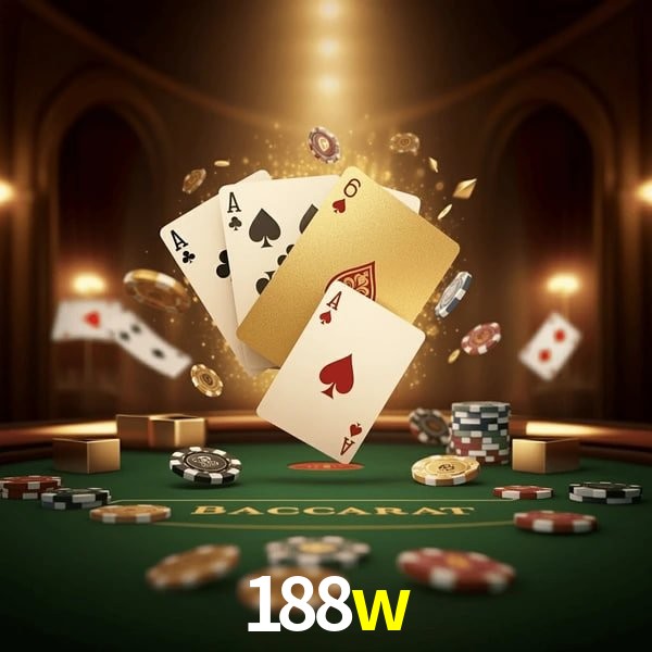 VIP Casino 188w