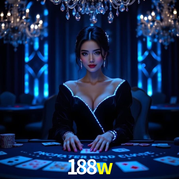 Provedores de Jogos 188w