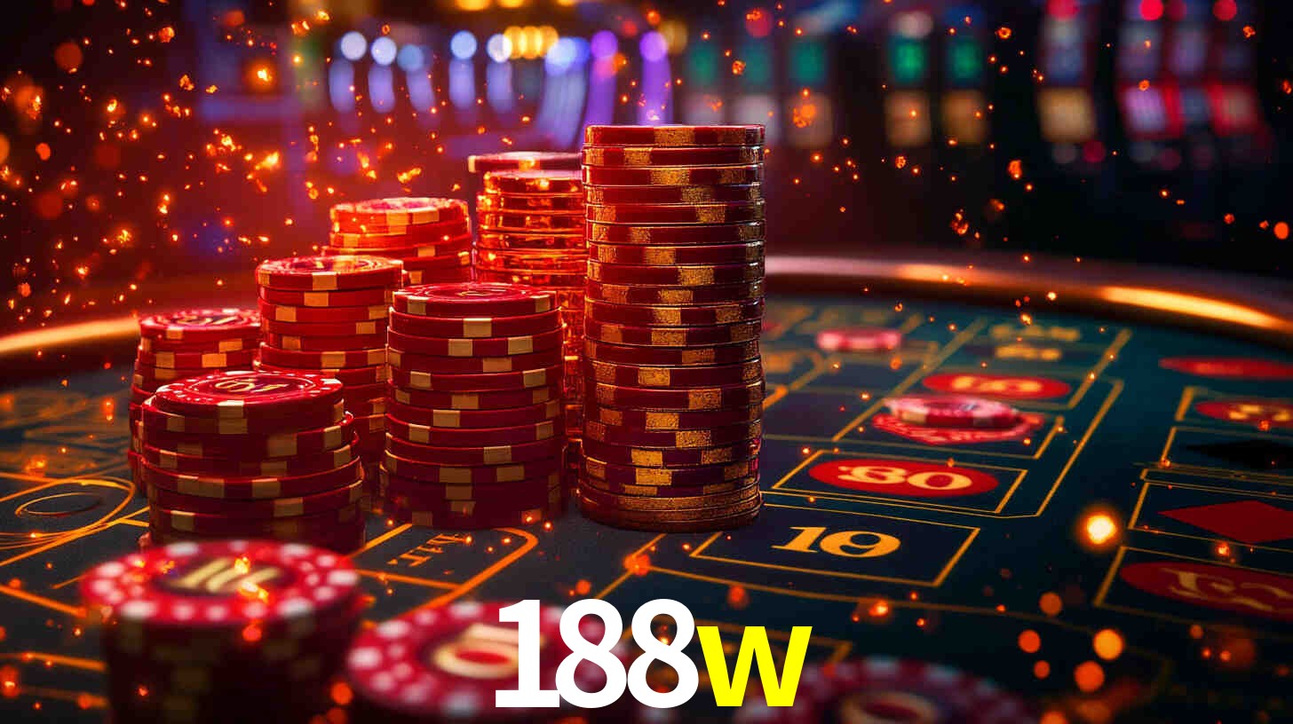 188w bônus — painel de promoções no aplicativo