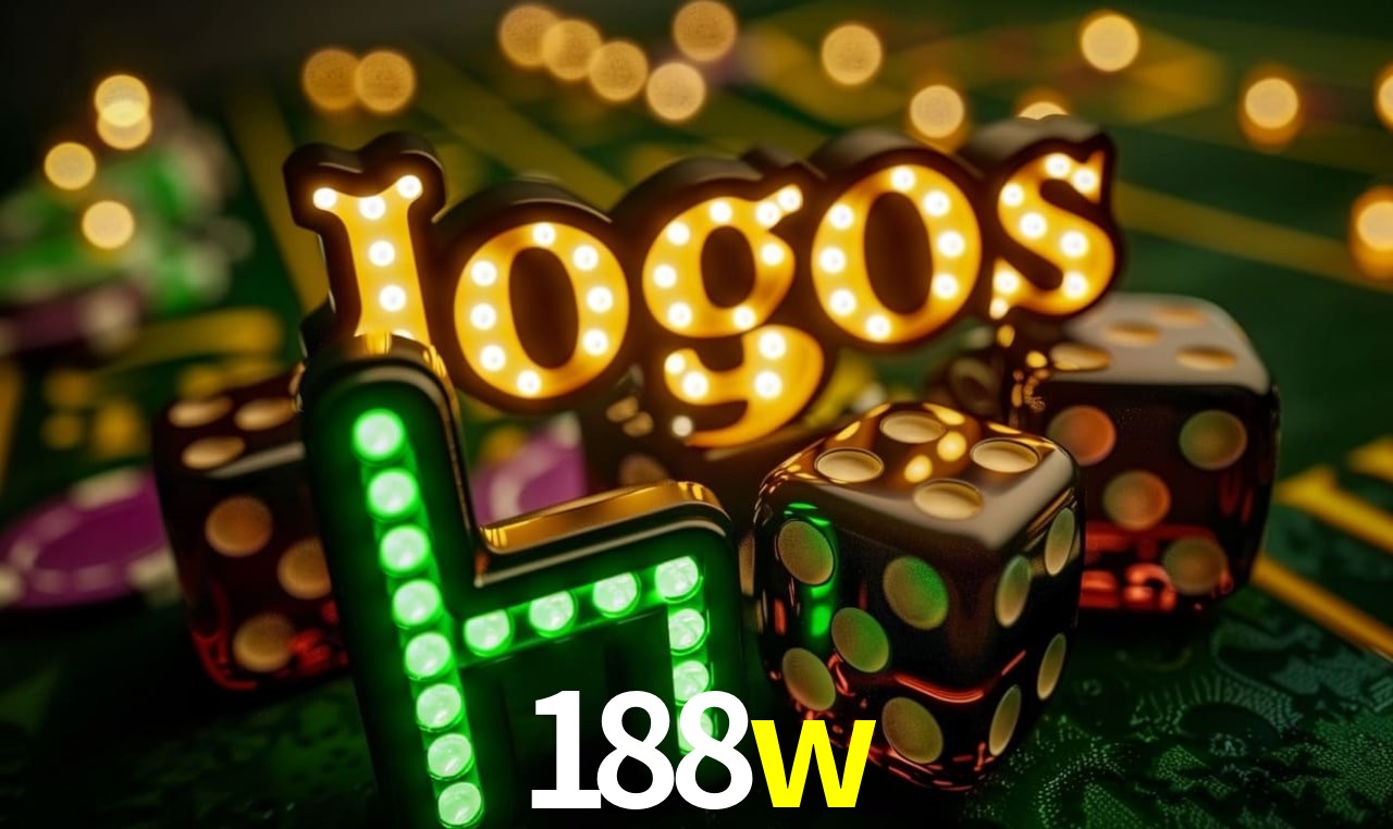 Recursos de Bônus 188w