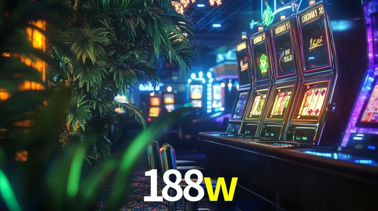 Welcome Bonus 188w